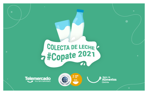 Sumate a la campaña #Copate2021