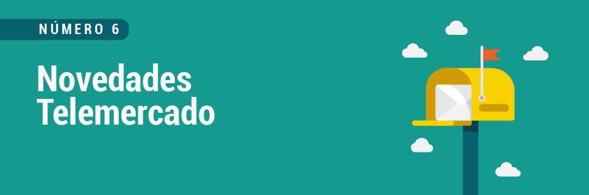 ¡Conocé todo lo que pasó en julio en Telemercado!
