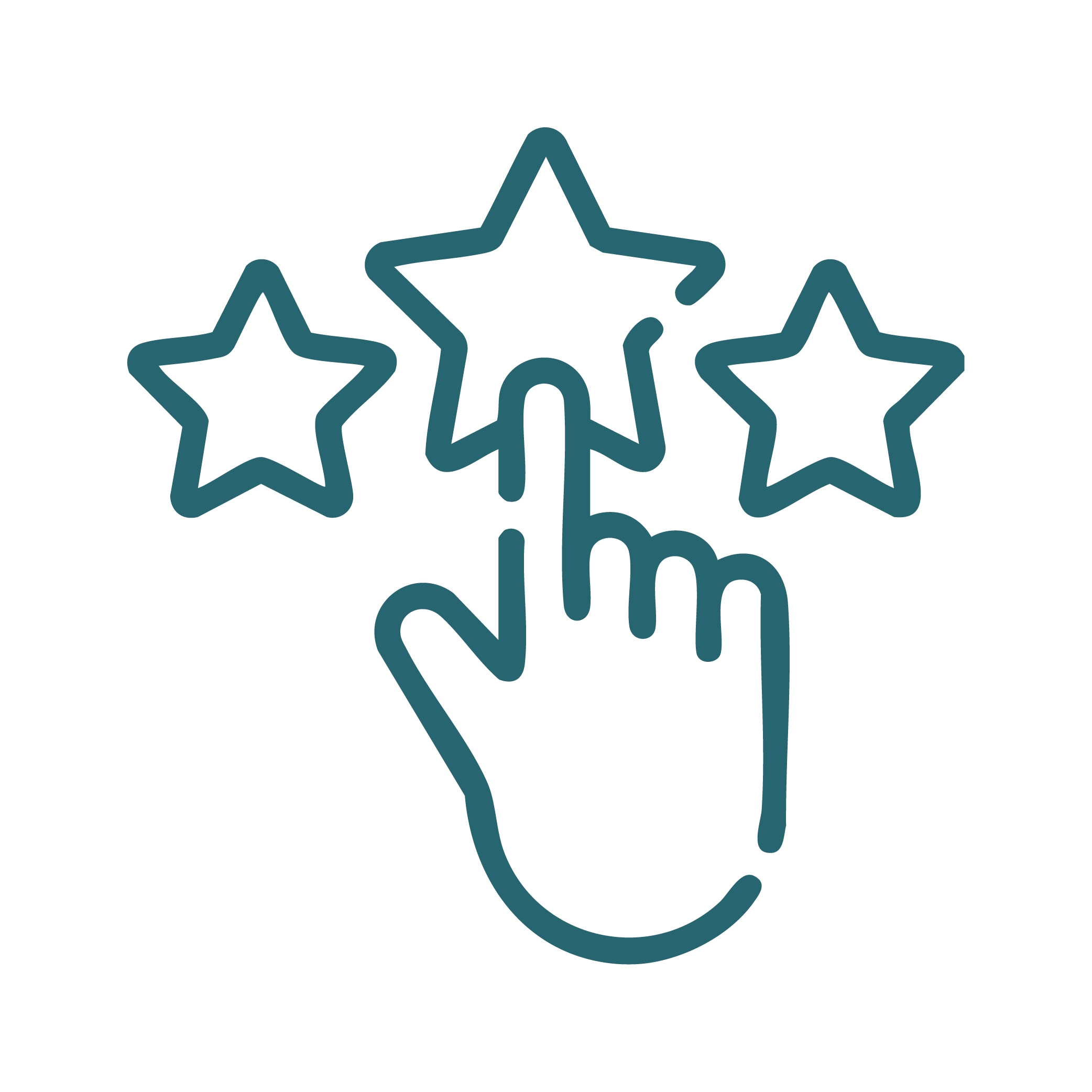 Mejora en la experiencia del cliente