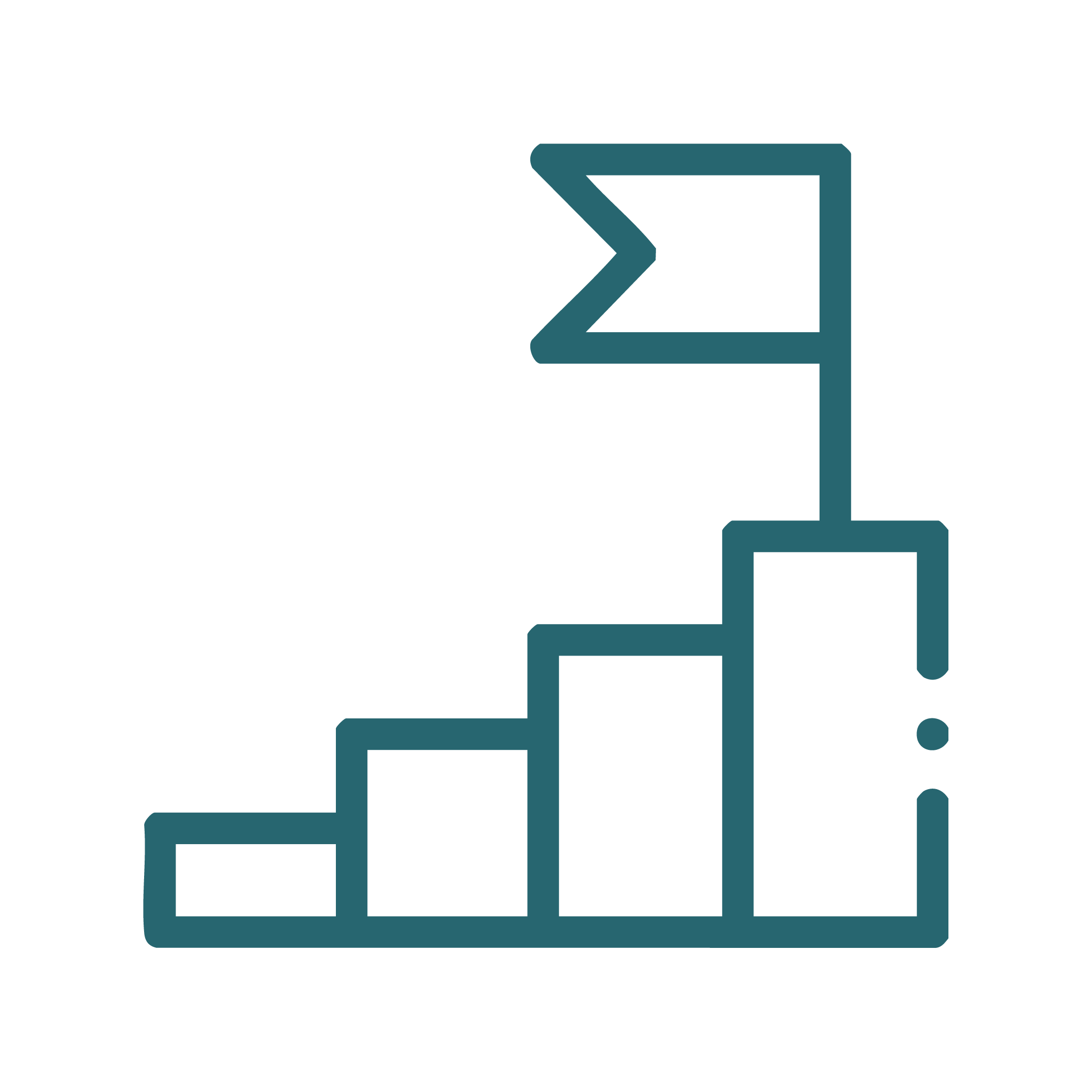Escalabilidad operativa